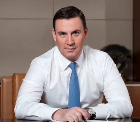 Патрушев Дмітрій Ніколаєвіч окупант міністр