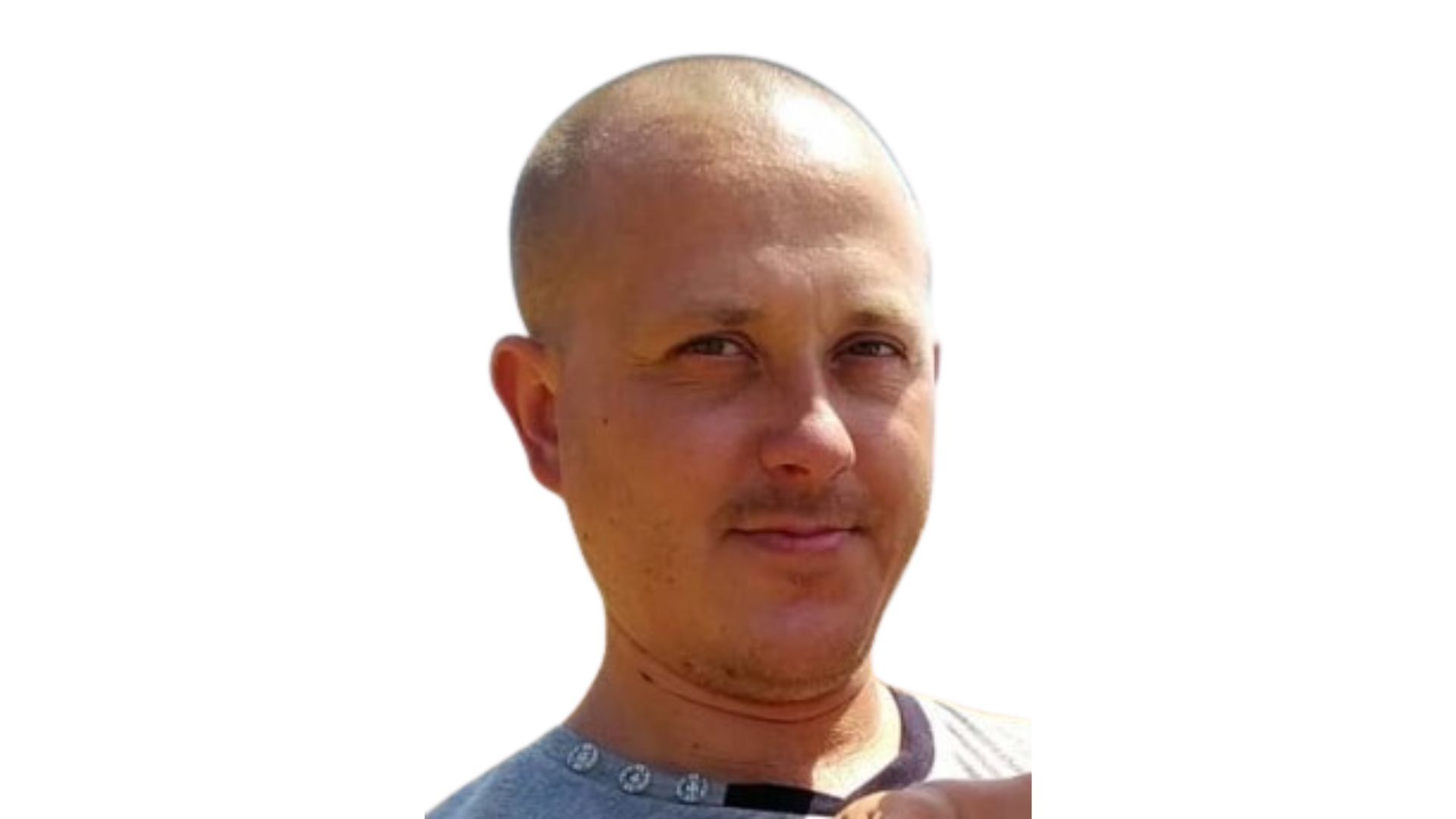 Посохов Віталій Олегович колаборант поліція енергодар