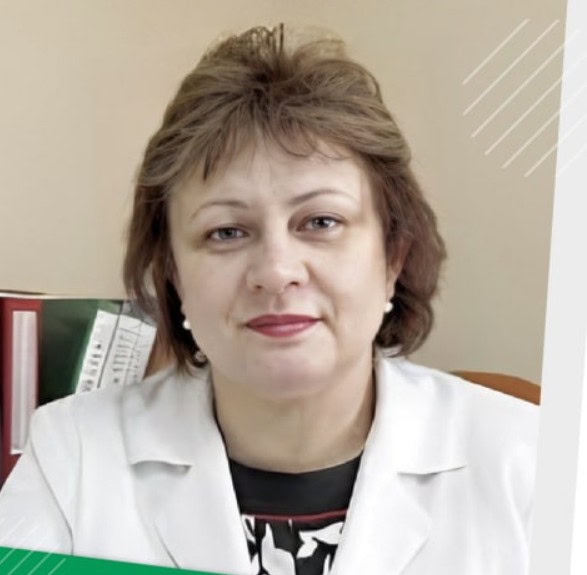 Пулькіна Олена колаборант бердянськ головний лікар