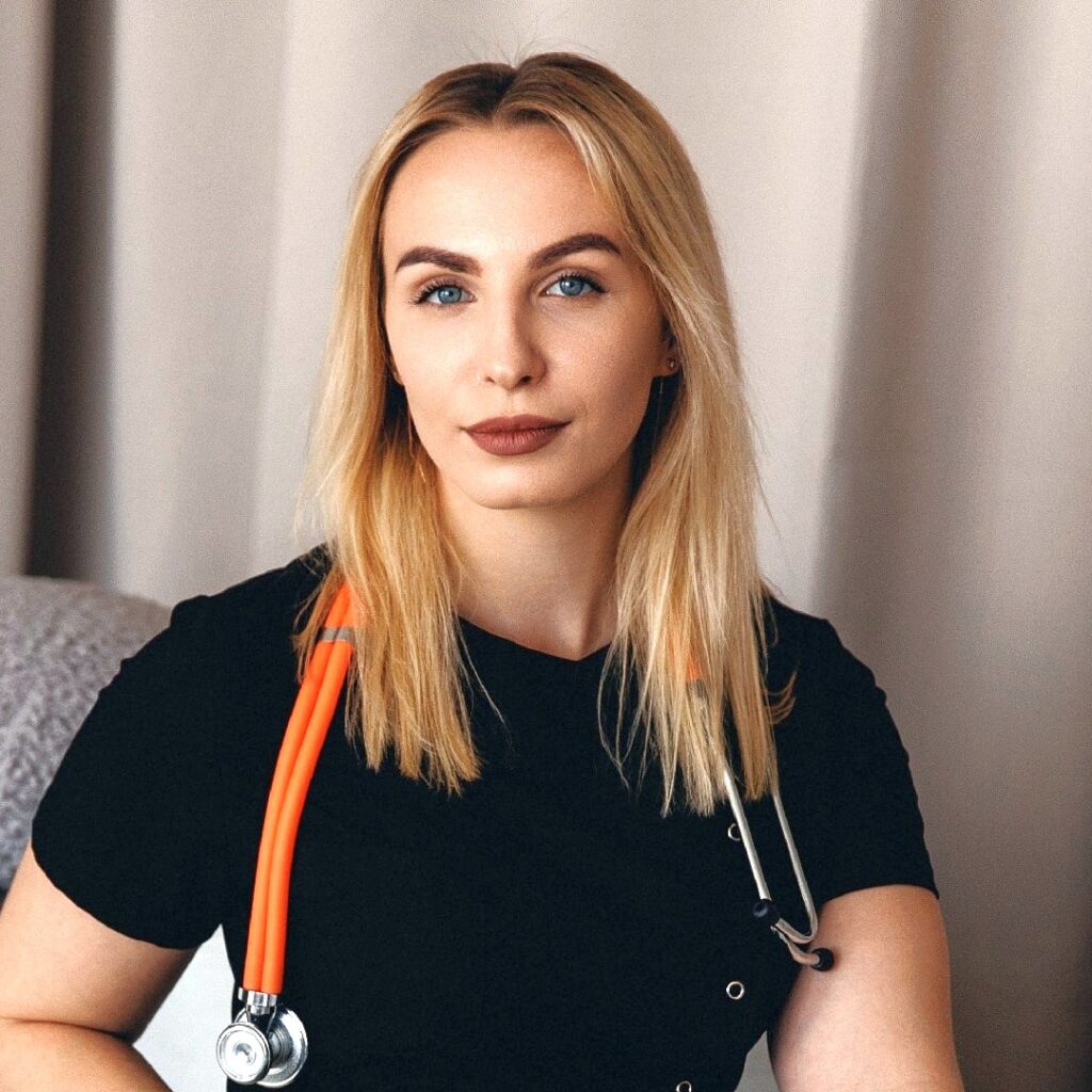 Сайкіна Людмила Русланівна карате мелітополь колаборант