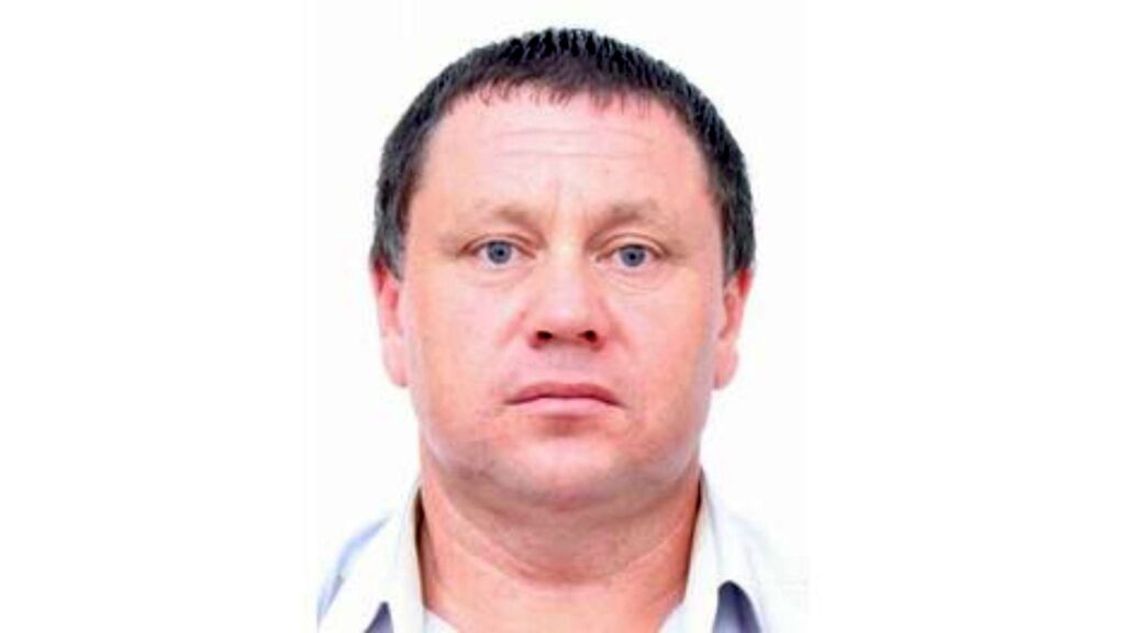 Скоробогатько Ігор Леонідович колаборант мелітополь