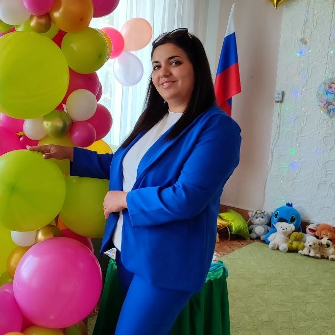 Терещук Лусіне Каренівна колаборант менчикури директор школи