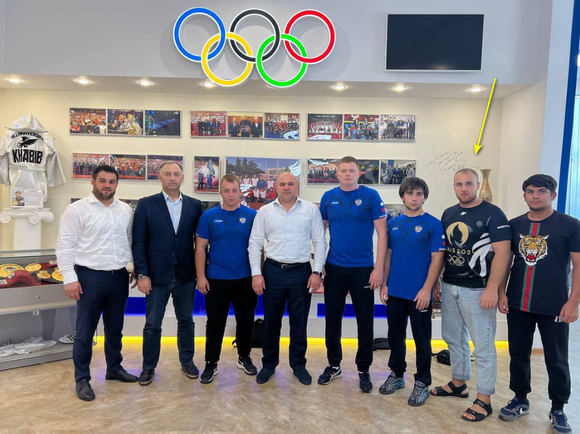 Змаженко Ілля Русланович мелітополь колаборант