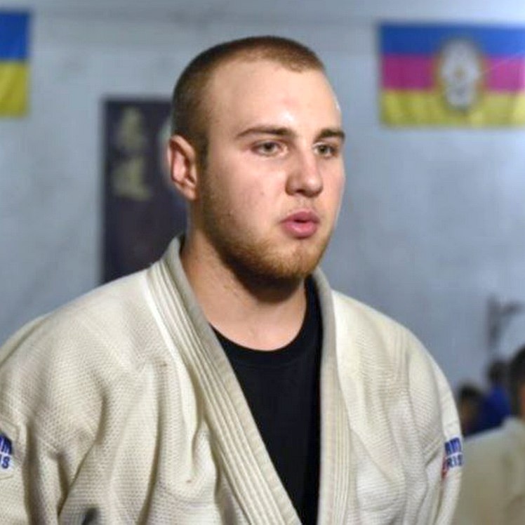 Змаженко Ілля Русланович мелітополь колаборант