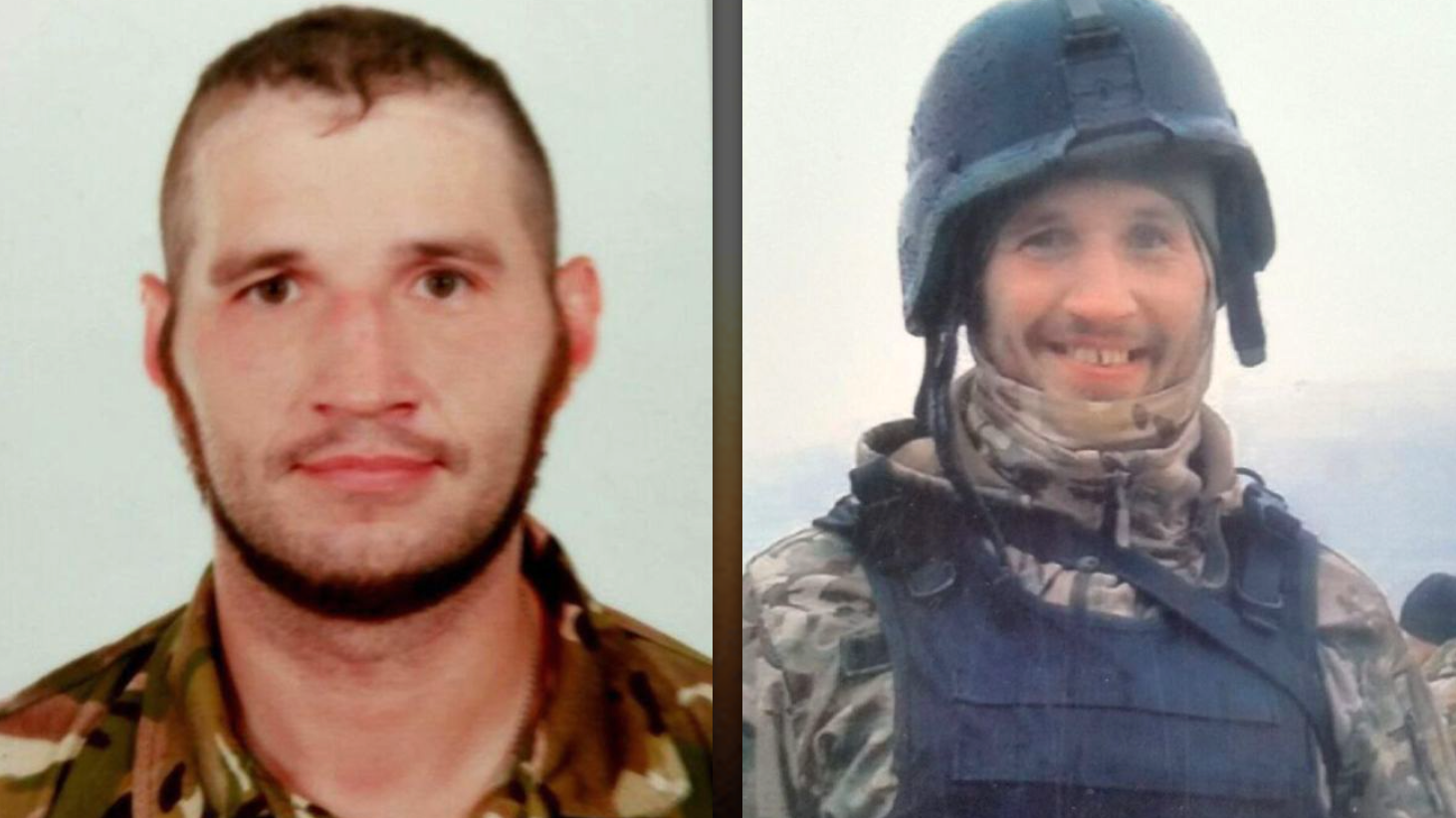 валерій лукін запоріжжя нацгвардія загинув