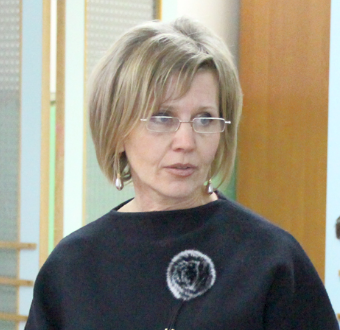 Бурханова Ніна Івановна колаборант бердянськ