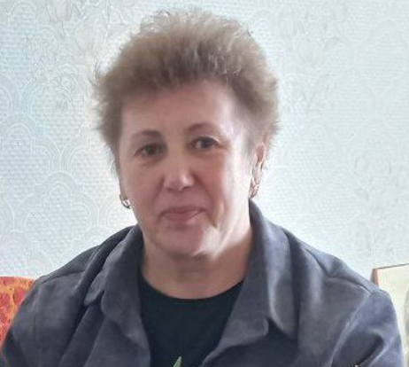 Бут Наталя Володимирівна колаборант токмак новопрокопівка