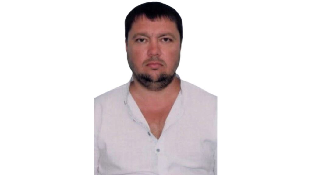 Чехов Роман Анатолійович депутат колаборант кам'янка-дніпровська