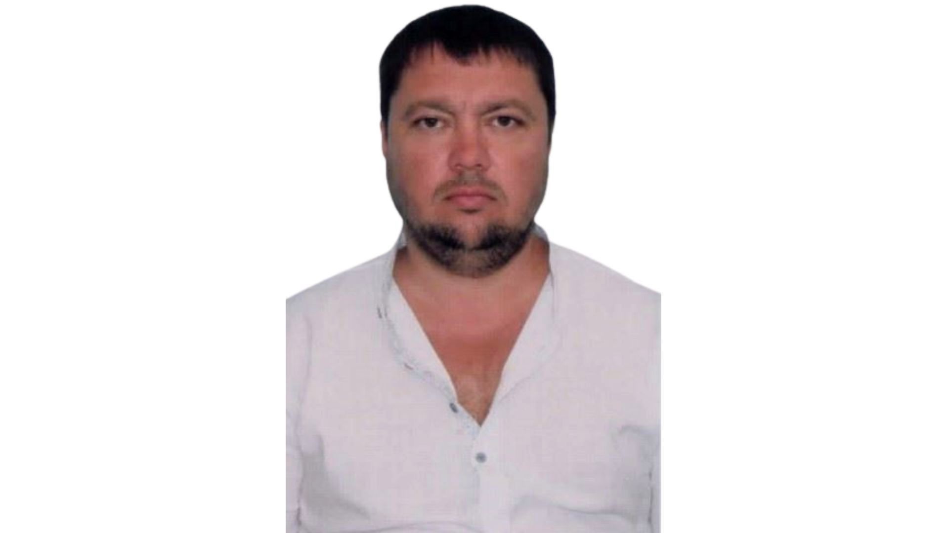 Чехов Роман Анатолійович депутат колаборант кам'янка-дніпровська