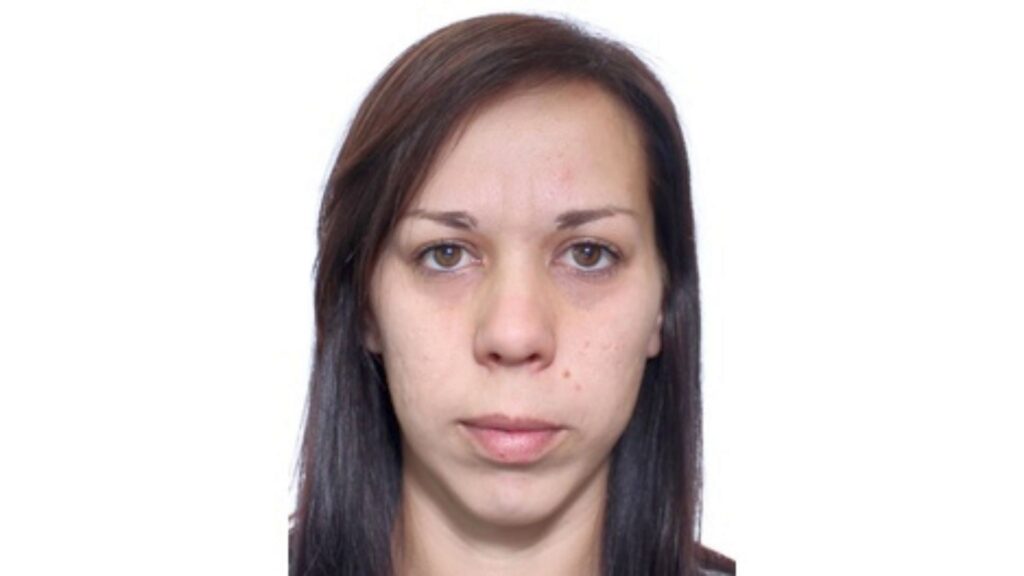 Михайленко Ольга Валеріївна чернігівка колаборант