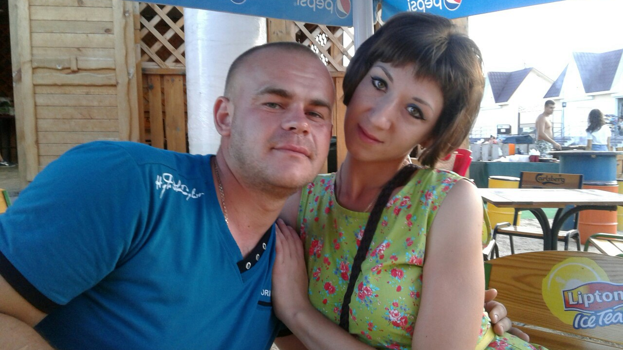 Михайло та Вікторія Сич конярство україни