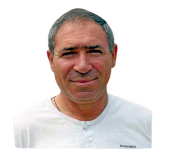 Параскєвов Сократ Сергійович пособник бердянський район