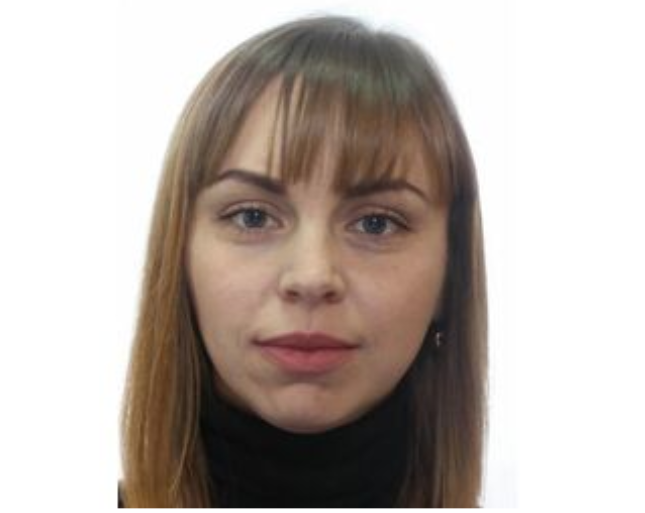 Стебунова Оксана Леонідівна зрадник поліція черніівка