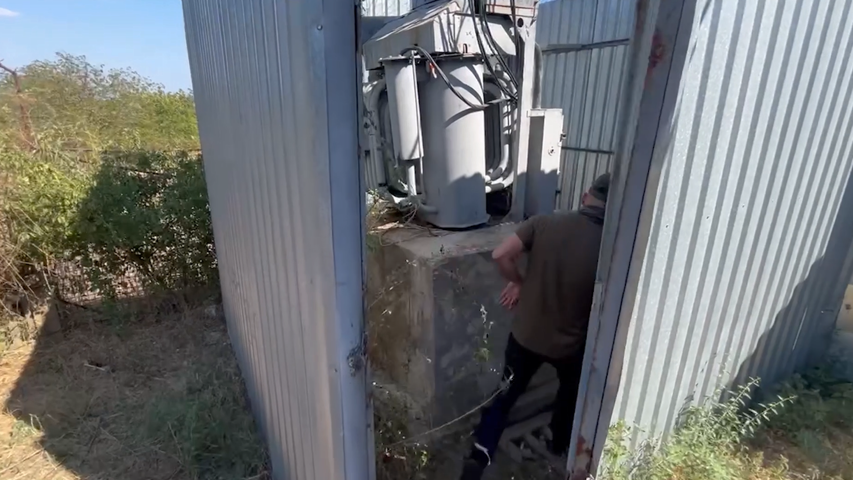 майнинг валют нововасилівка бердянськ окупація