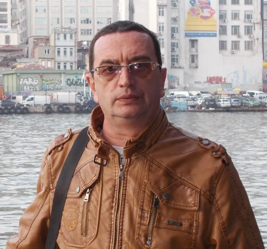 мащенко ігор геннадійович токмак колаборант