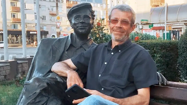 олександр губенко зрадник запоріжжя інформатор фсб