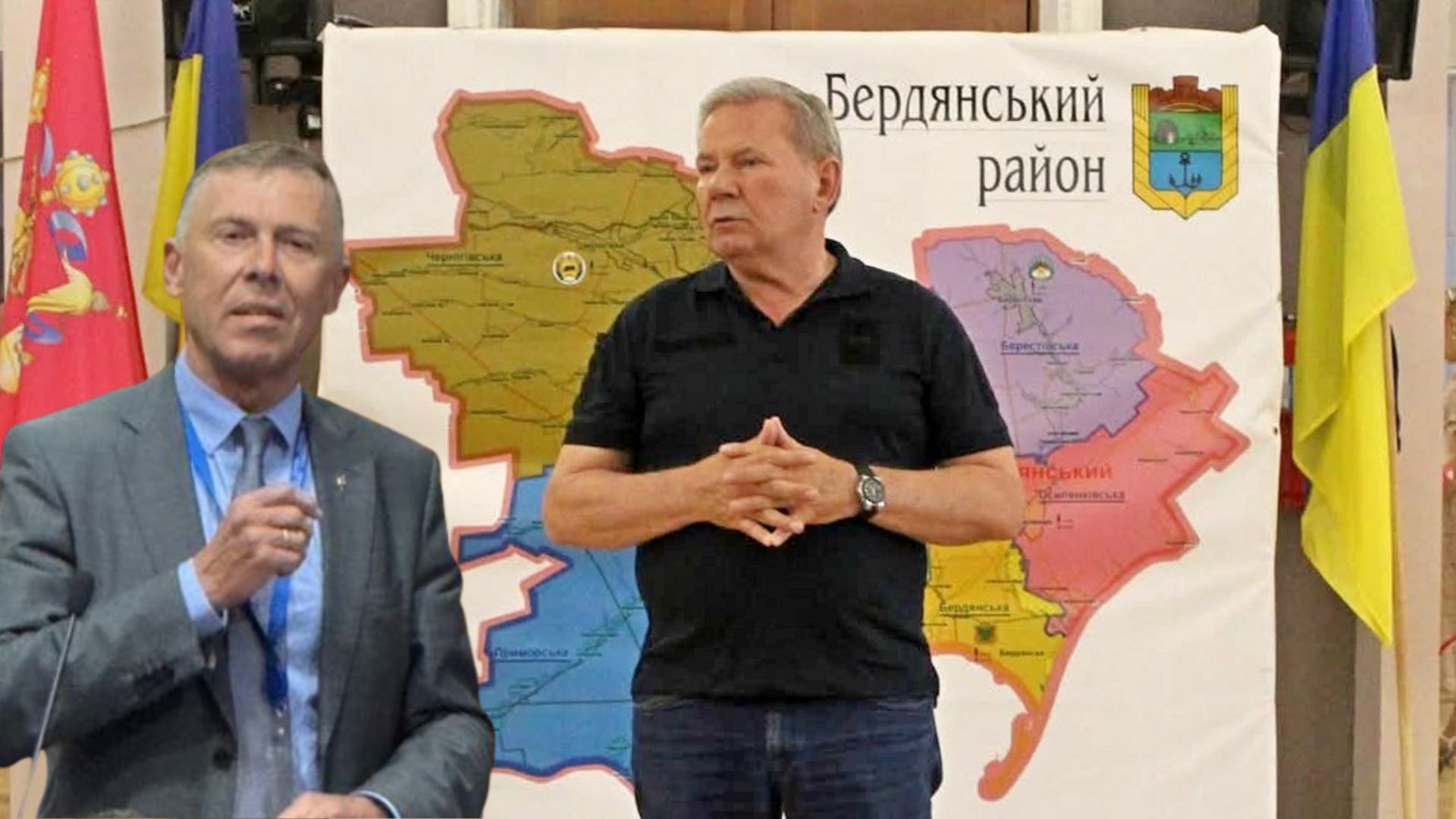 Натисни щоб дізнатись більше про: Бердянська РДА звернулась до нардепа Соболєва з проханням спростити отримання житла для ВПО