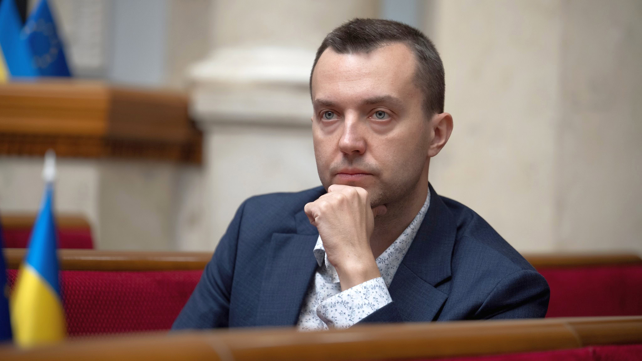 штепа сергій народний депутат запоріжжя слуга народу