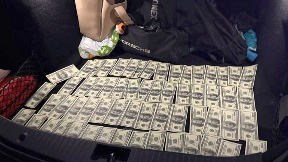 запоріжжя затримання адвоката схема ухилянства