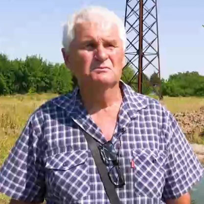 завгородній костянтин миколайович бердянськводоканал колаборант