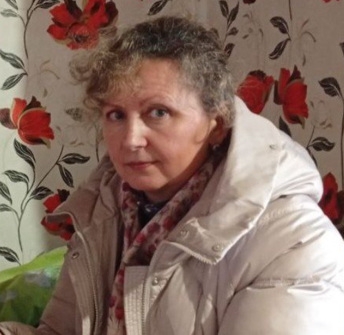 Махно Оксана Анатоліївна токмак колаборантка