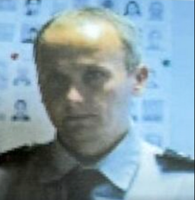 Пономаренко Юрій Михайлович токмак колаборант поліція