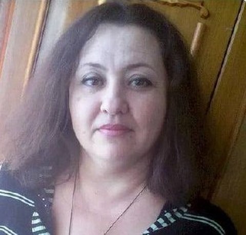 Романько Наталя Миколаївна колаборант трояни бердянського району