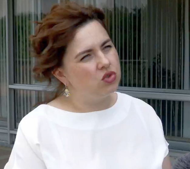 Буторіна Наталя Сергіївна енергодар колаборантка