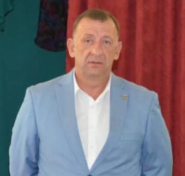 Голіков Ігор Володимирович колаборант батальйон судоплатова