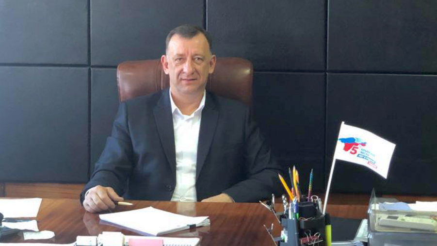 Голіков Ігор колаборант батальйон судоплатова