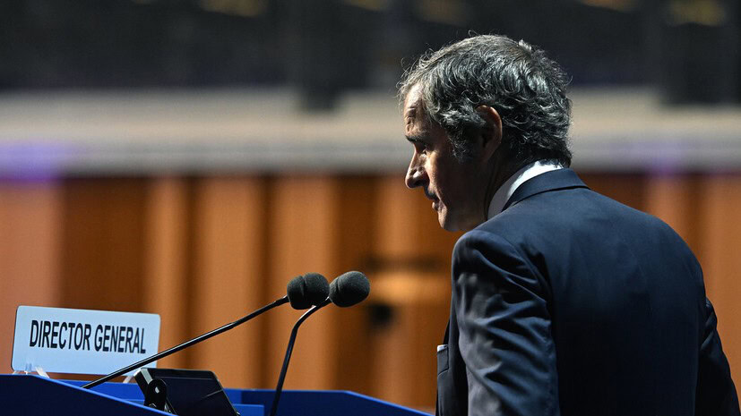 Flickr/Официальный канал МАГАТЭ