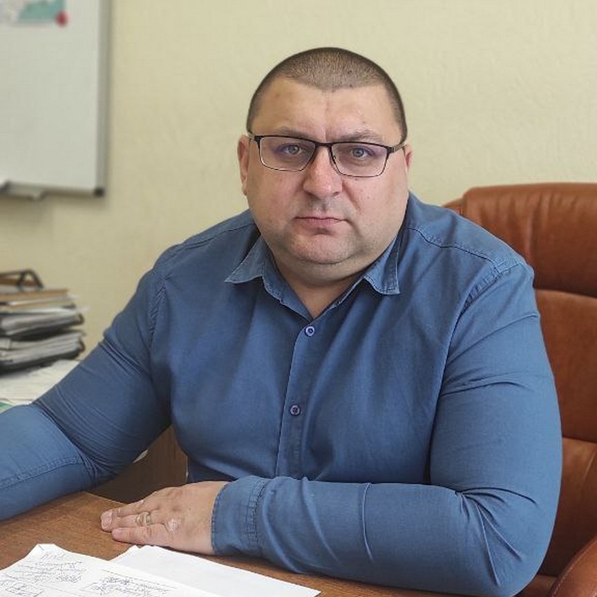 Гудков Євген Євгенович колаборант дніпрорудне