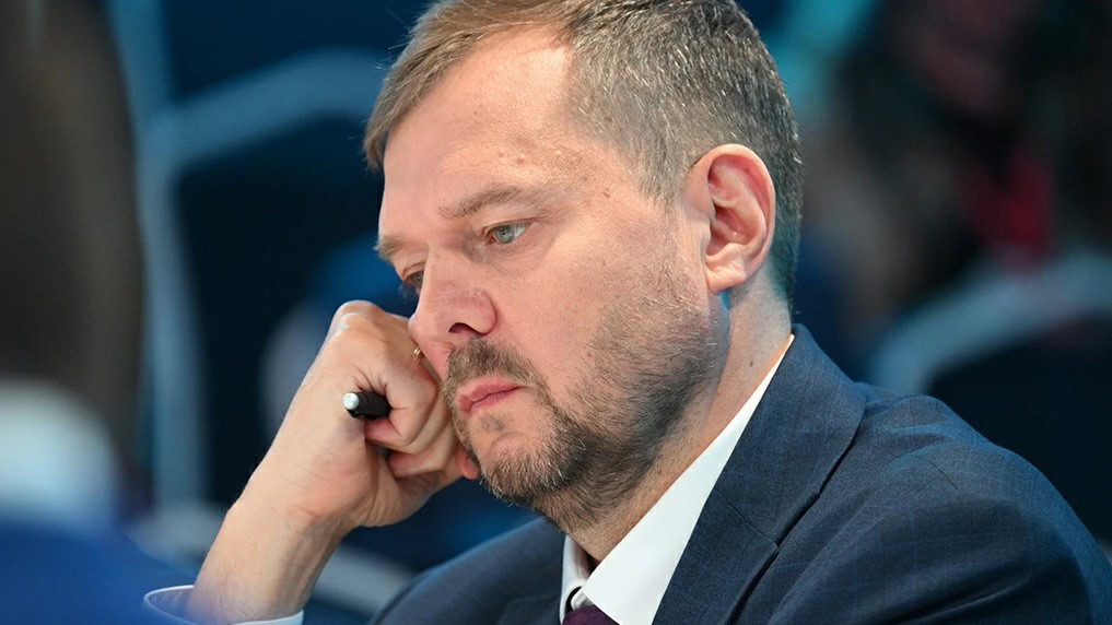 Балицький Катющенко Памфілова ЦВК