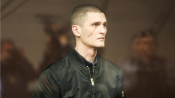 Натисни щоб дізнатись більше про: Мелітопольцю росіяни присудили пожиттєвий строк відбування покарання за його спробу отруїти льотчиків