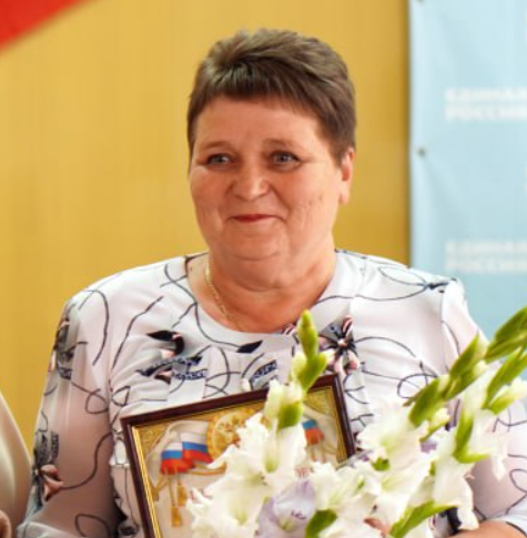 Кагадій Наталія Анатоліївна андріївка колаборант бердянський район