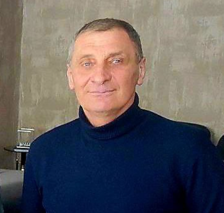 Кулініч Сергій Анатолійович колаборант златопіль