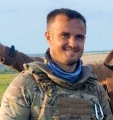 Погребняк Дмитро Тимофійович колаборант батальйон судоплатова