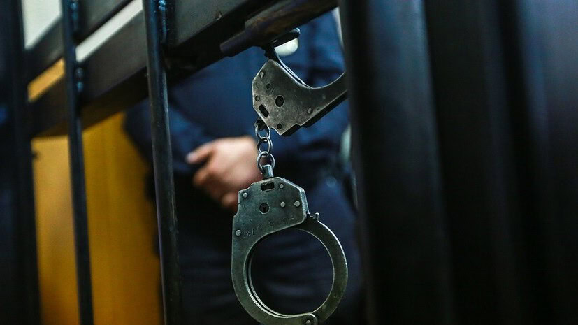 Натисни щоб дізнатись більше про: Ролан Майнов з тимчасово окупованого Енергодара засуджений росіянами на 5 років ув’язнення