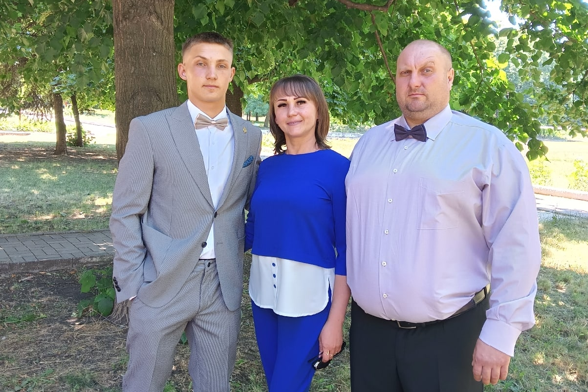 Трубчанинов Олександр Іванович колаборант бердянськ