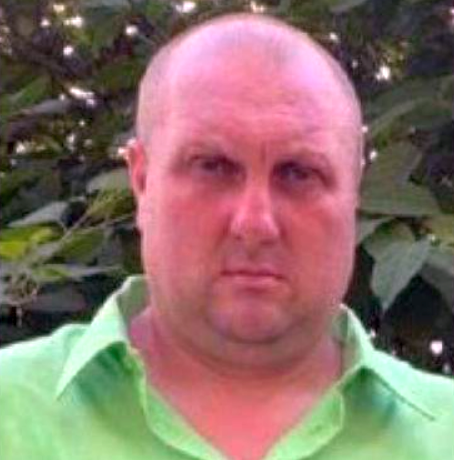 Трубчанинов Олександр Іванович колаборант бердянськ