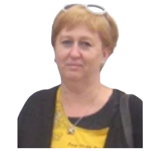 Тиховод Світлана Вікторівна колаборант село роза бердянська тг