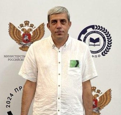 князєв павло васильович колаборант Мелитопольский многопрофильный колледж