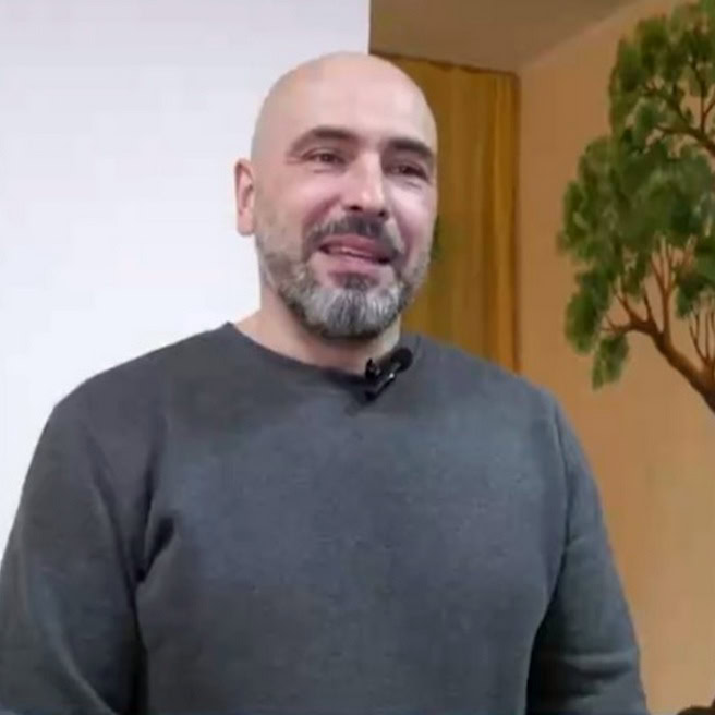 михайлов аркадій депутат колаборант бердянськ