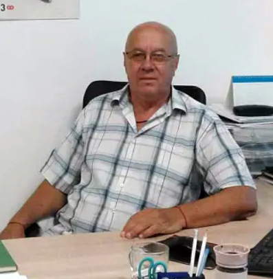 жуков сергій васильович колаборант велика білозерка