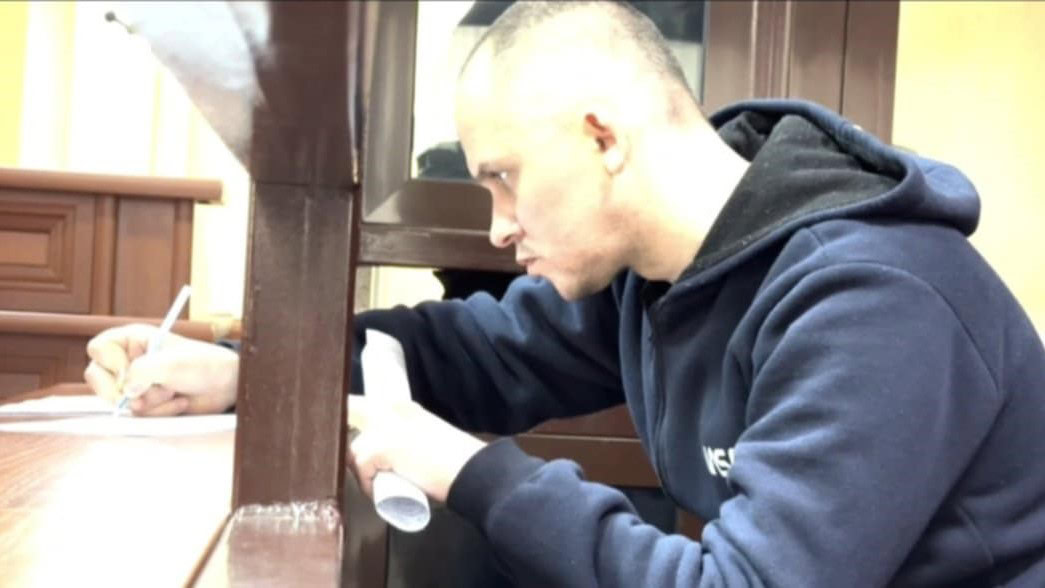 Натисни щоб дізнатись більше про: Черговий цивільний ув’язнений на ТОТ Запорізької області: тепер з Кам’янки-Дніпровської