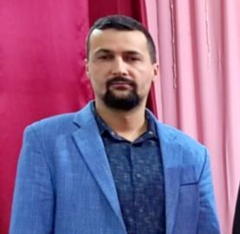 Гаркуша Роман Валерійович мелитополь колаборант