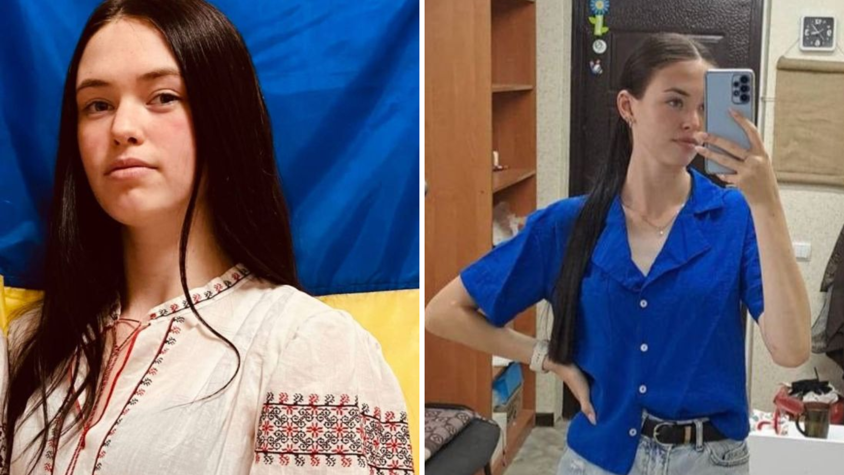 Яна Суворова, екстремізм, тероризм, Мелітополь