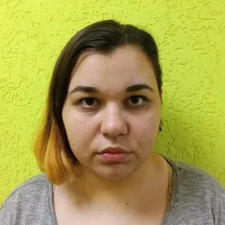 Ясагашвілі Анастасія Леванівна зрадниця