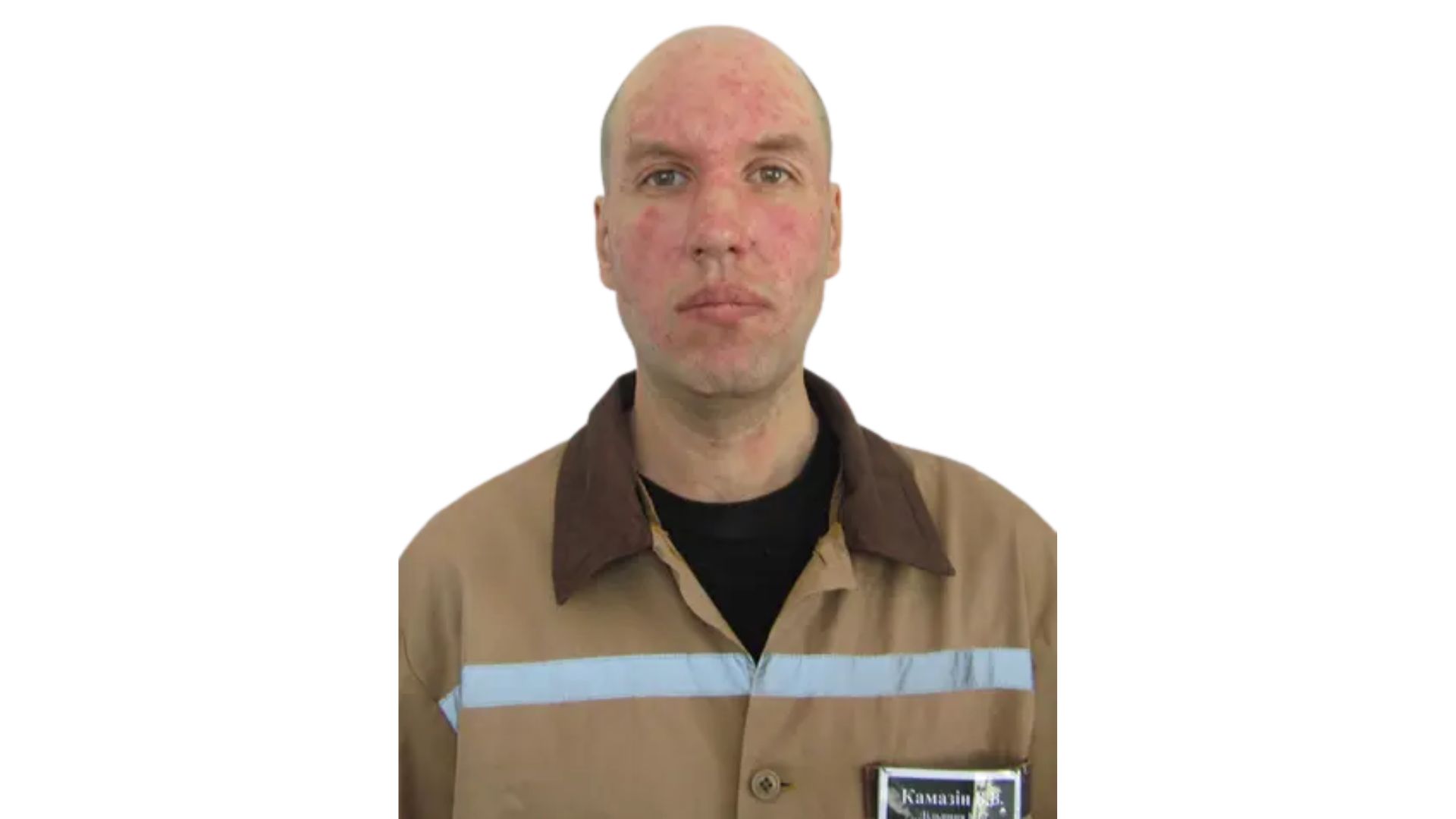 Камазін Віктор Вікторович запоріжжя зрадник