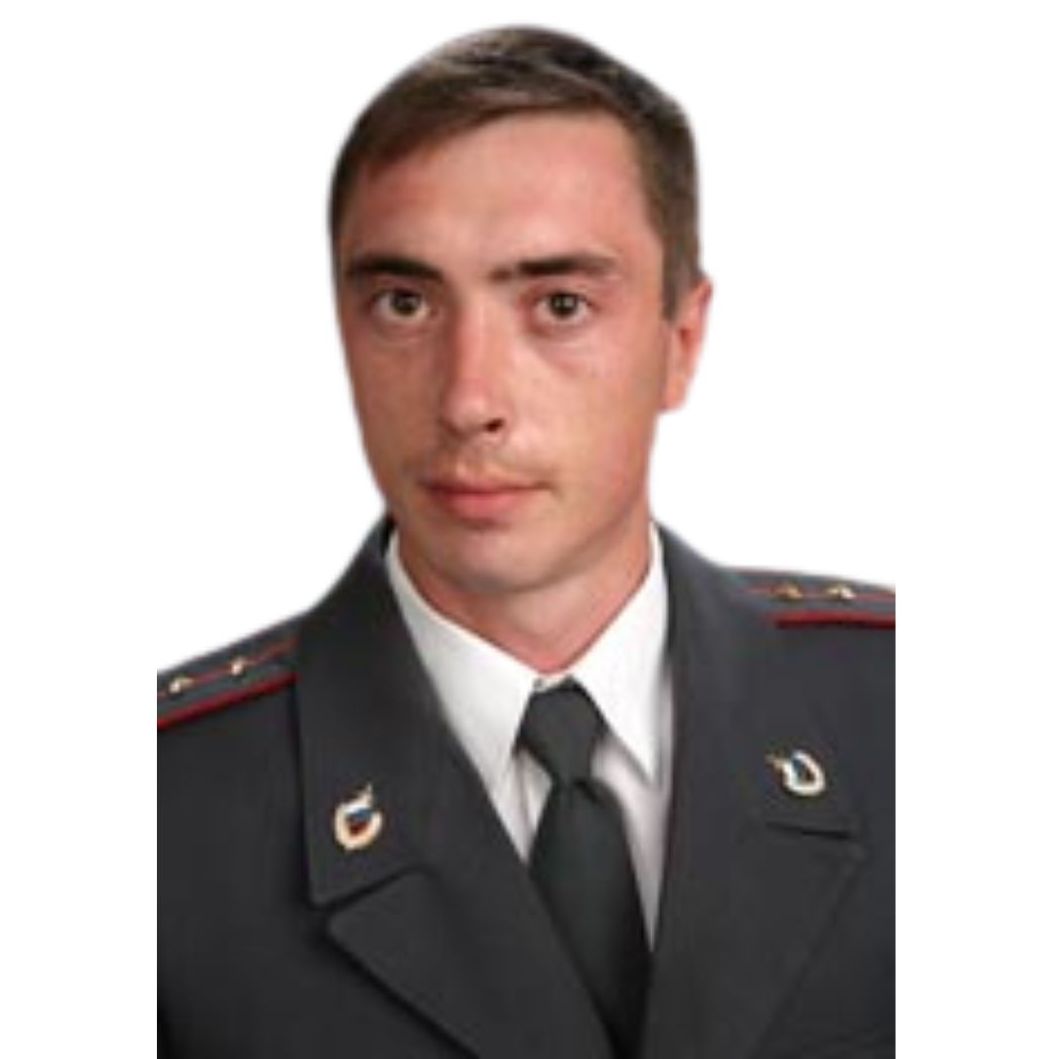 Хожаєв Константін Владіміровіч начальник колонії смт веселе окупант